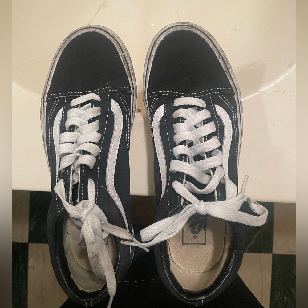 Vans